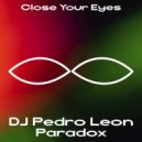 DJ Pedro Leon - Paradox (Original Mix)
