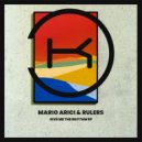 Mario Arici & Rulers - Portrait Of A Trip (Extended Mix)