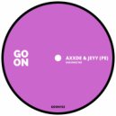 Axxde - Insane (Original Mix)