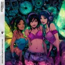 DDOS, Ray N Mike & Terrie Kynd - Starbust (Original Mix)