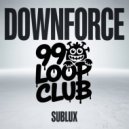 sublux UK - Downforce