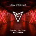 GAWP & Saxton (UK) - PROPANE (Extended Mix)