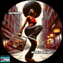 Hotmood - Move Your Feet (Original Mix)