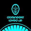 Domineeky - Weird Science (Original Mix)