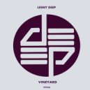 Lesny Deep - Vineyard