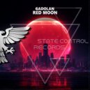 Gadolan - Red Moon
