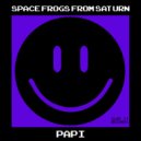 Space Frogs From Saturn - Papi (Original Mix)