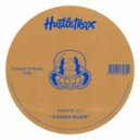 Benson (IT) - Sahara Blues (Original Mix)