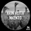 Akin Keita - Nkento (Original Mix)