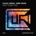 Lucas Jesus, JARR Head - East Coast 303 (Original Mix)