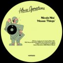 Nicola Nisi - House Things