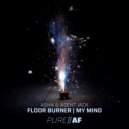 Asha & Agent Jack - Floor Burner (Original Mix)