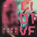 Ceci - Hard To Love (Extended Mix)