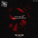 Tony Red - LOVE ME AH (Extended Mix)