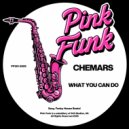 Chemars - What You Can Do (Radio Edit)