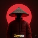 Zayneta - Money Calling