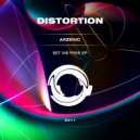 Arzenic - Gindaction (Original Mix)