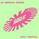 22 Weeks, Indrid - Body Control (Original Mix)