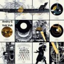 Andry G - Vuk Vuk (Original Mix)