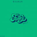 Ekanan - Funky Shit (Original Mix)