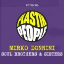 Mirko Donnini - Soul Brothers & Sisters (Extended Mix)