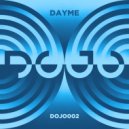 Dayme (NL) - Unda Vibe Trip (Original Mix)