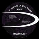 AS25K & HERS - Martes 4 AM (HERS Remix)