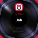 Dj 3ByK - Job