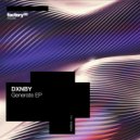DXNBY - Generate (Extended Mix)