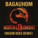 BAGAUHOM - Mortal Kombat 2