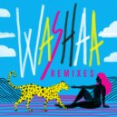Washaa & Medusa Layne - Dale Washaa (Medusa Layne Remix)