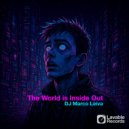 DJ Marco Leiva & DJ Marco Leiva - The World is Inside Out (Classic 90\'s Remix)