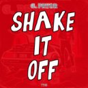G. Pryor - shake it off ()