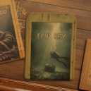 Torbjørn - lowkeylowkeylowkey_8trk ()