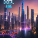 Digital Fire - Neon lights ()