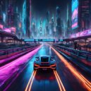 Digital Fire - Open the Night City ()