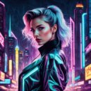 Digital Fire - Timeless Visitor ()