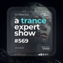 Alterace - A Trance Expert Show #569