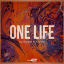 Alfredo Magrini - One Life (Original Mix)