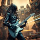 Nappy Soldier - Neurofunker (Drum&Bass NeuroPunk Mix)