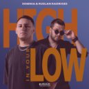Somnia, Ruslan Radriges - High In Your Low