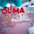 Olima - Anden