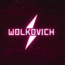 Wolkovich - Great M D