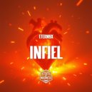 Eternyx - Infiel (Radio Edit)