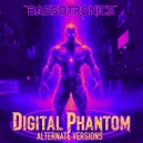 Bassotronics - Digital Phantom (Remix - Nightcore Version)