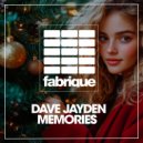 Dave Jayden - Memories