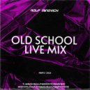 RALF MINOVICH - OLD SCHOOL LIVE MIX PART.3