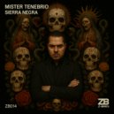 Mister Tenebrio - Sierra Negra (Original Mix)
