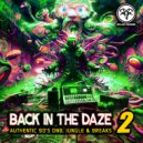 Distrax - Jungle Brother