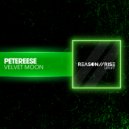 Petereese - Velvet Moon